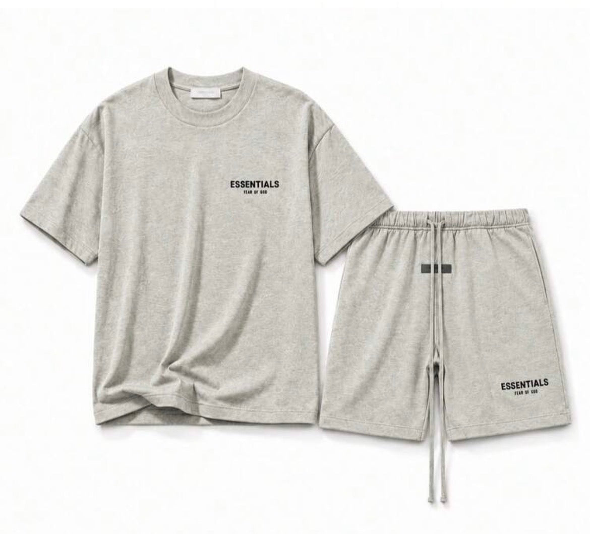 Essential set