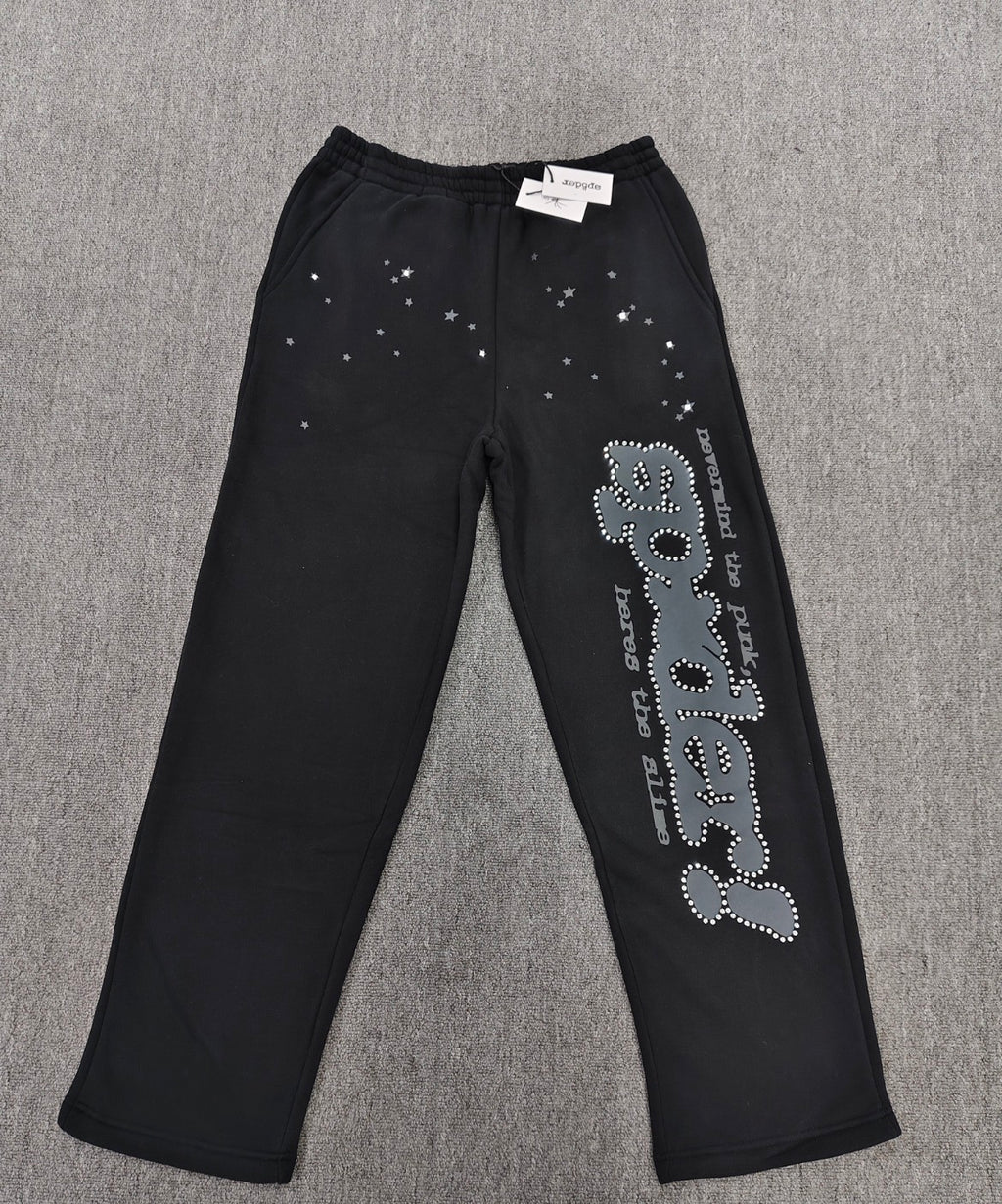 Sp5der set