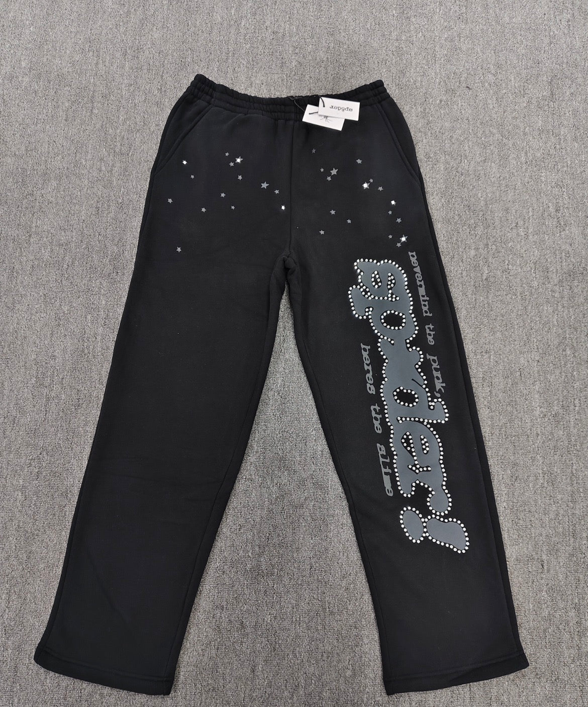 Sp5der set