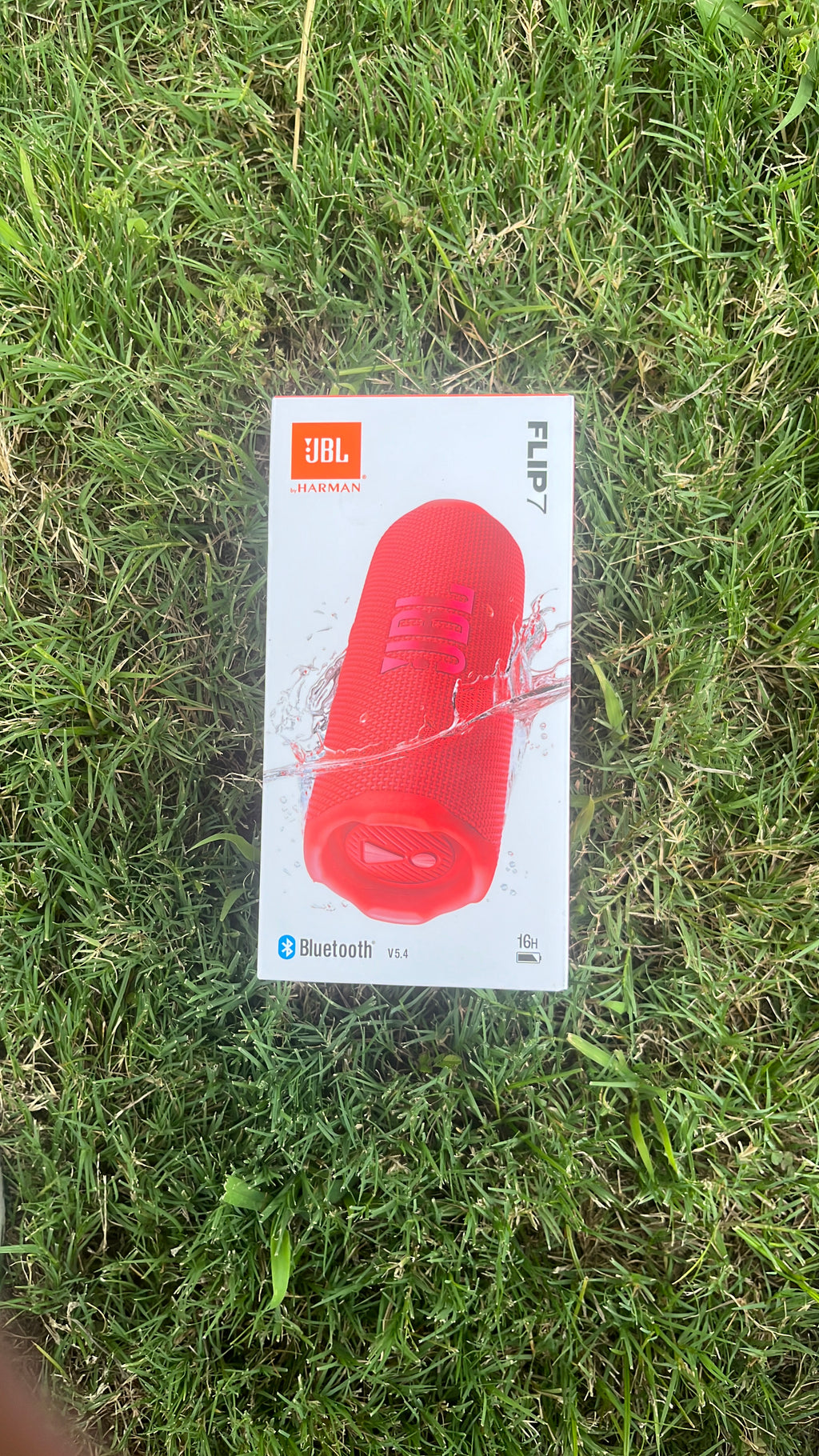 Jbl speakers
