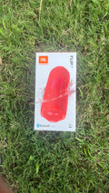 Jbl speakers