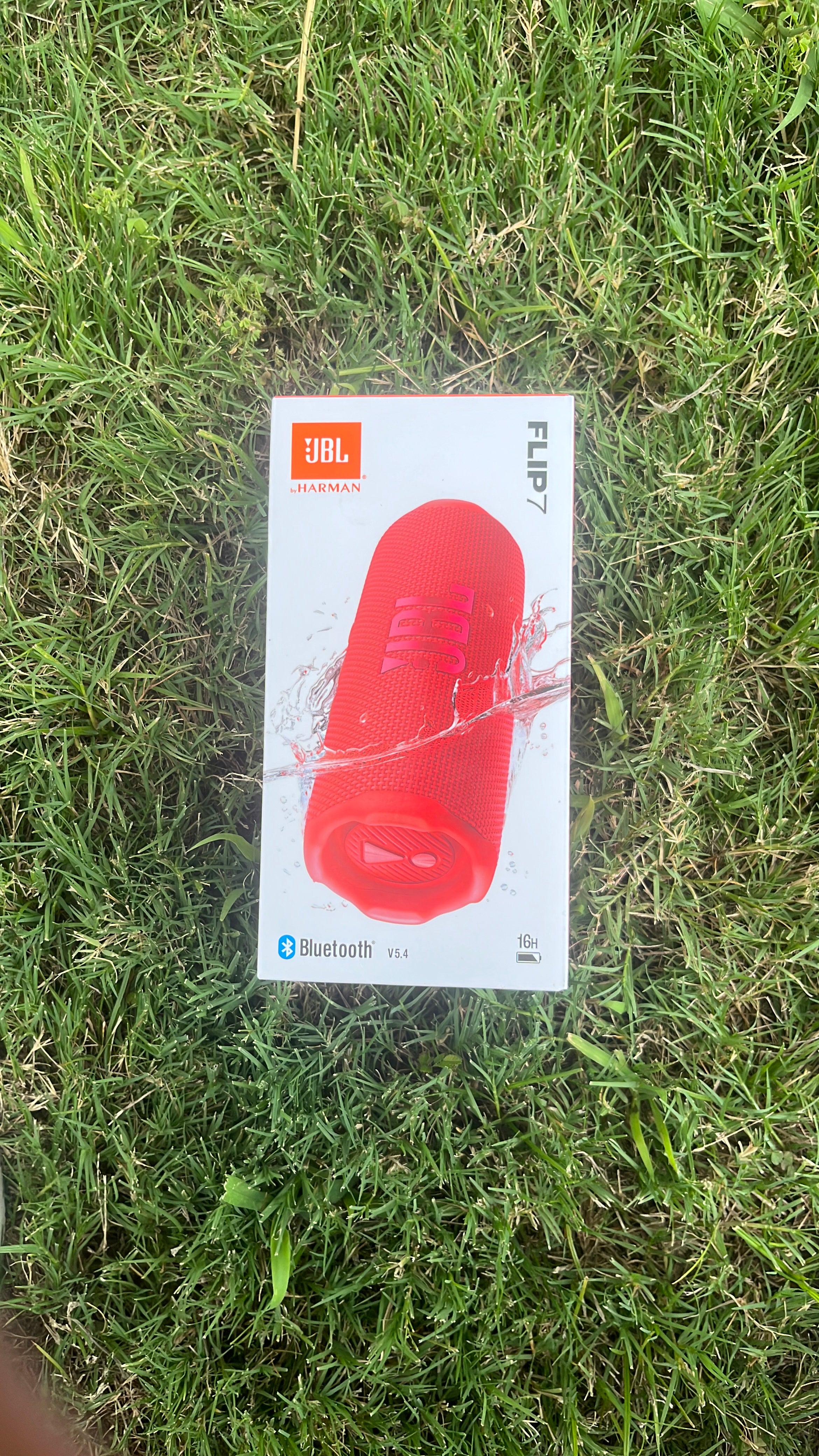 Jbl speakers