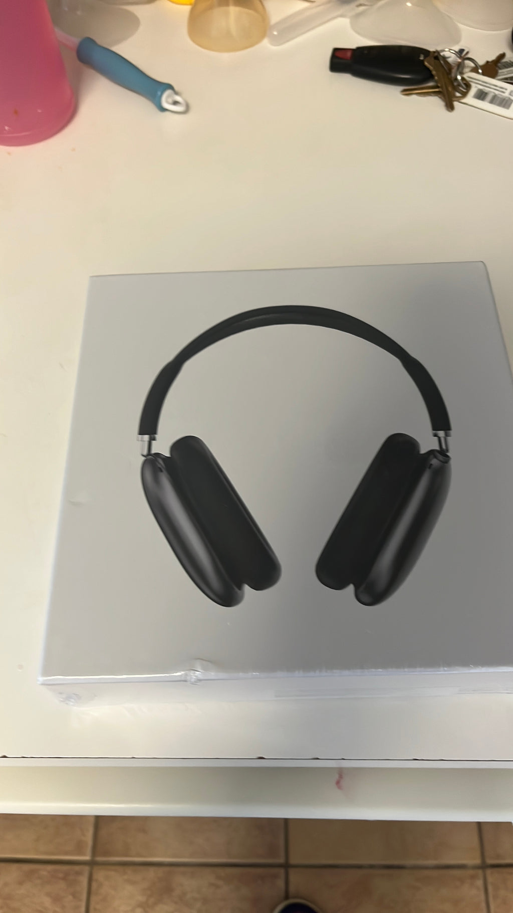 AIrpod maxes