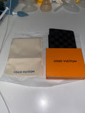 LV Wallet