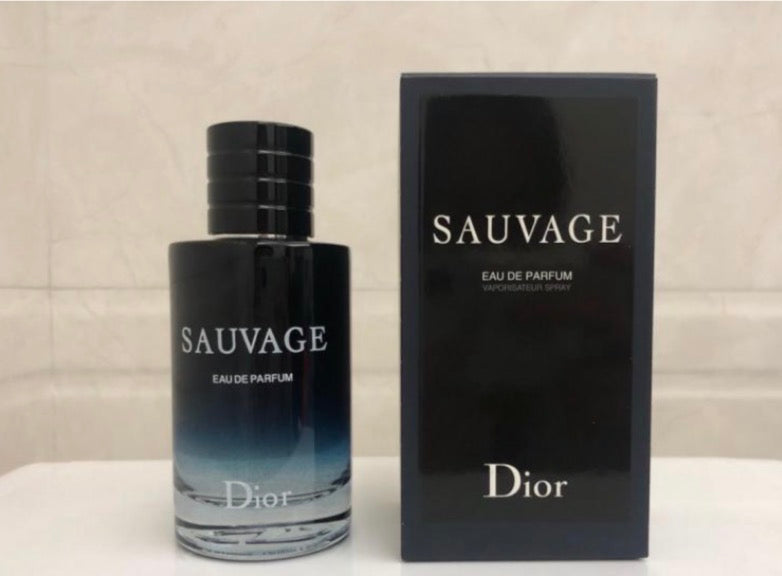 Dior SAUVAGE