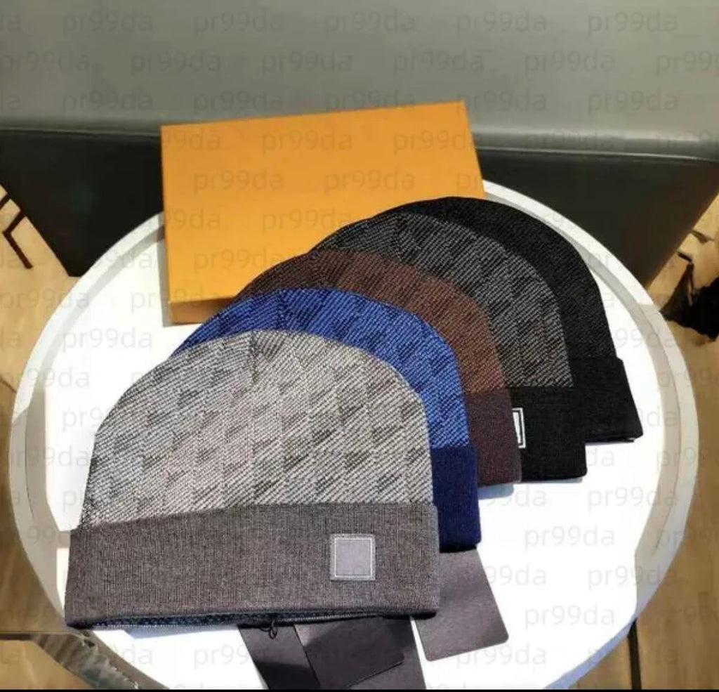 LV Beanie