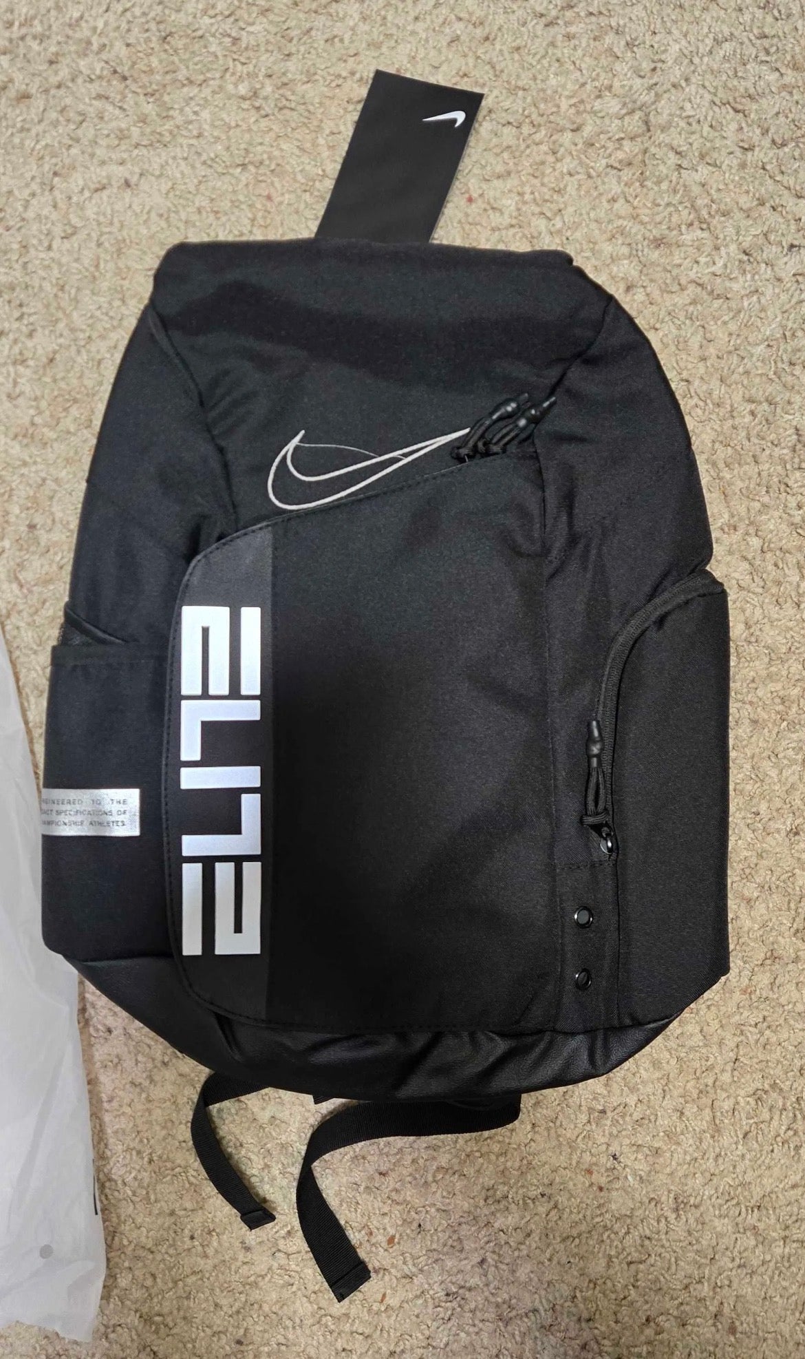 Nike bag