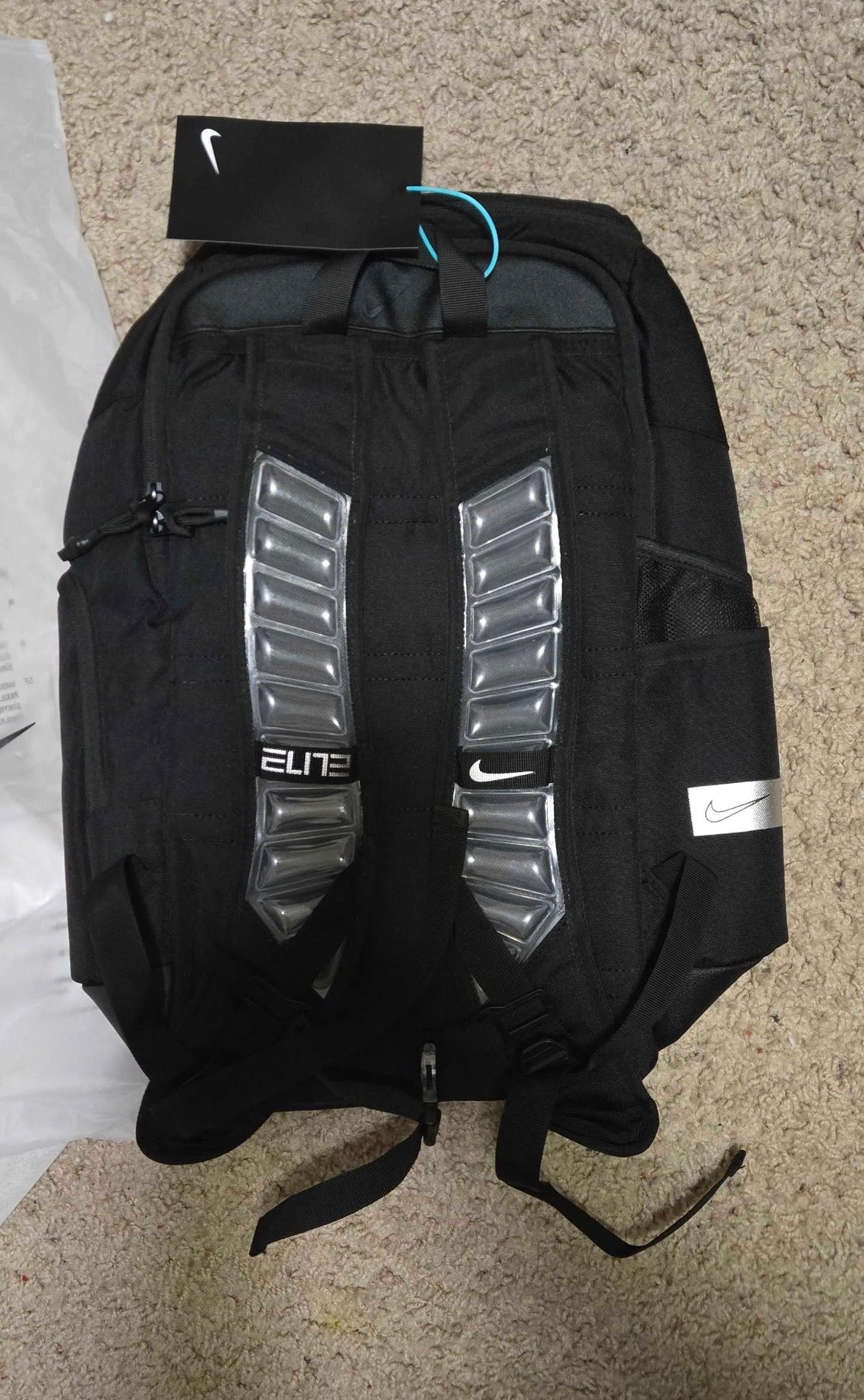 Nike bag