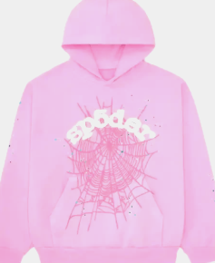 sp5der hoodies