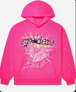 sp5der hoodies