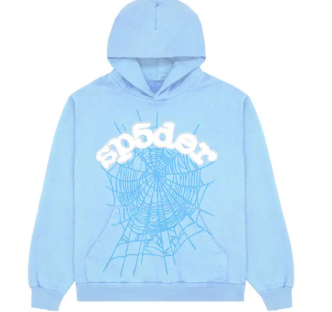 sp5der hoodies