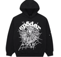 sp5der hoodies