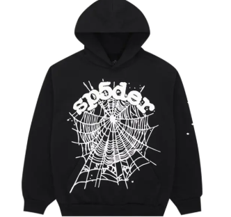 sp5der hoodies