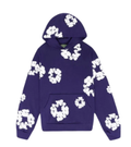 Denim tears hoodie