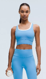 LULULEMON 2PC