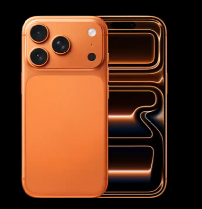 IPHONE 17 pro