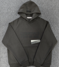 essentials hoodie