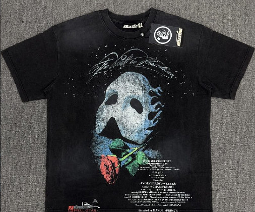 HELLSTAR T-Shirts