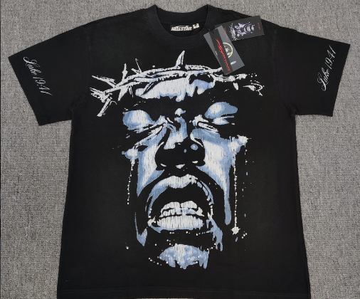 HELLSTAR T-Shirts