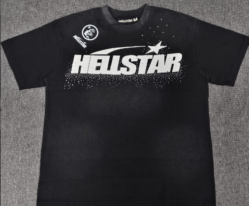 HELLSTAR T-Shirts