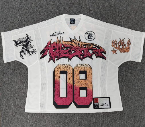 HELLSTAR T-Shirts