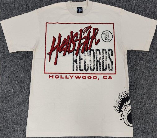 HELLSTAR T-Shirts