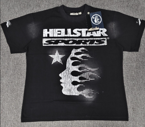 HELLSTAR T-Shirts