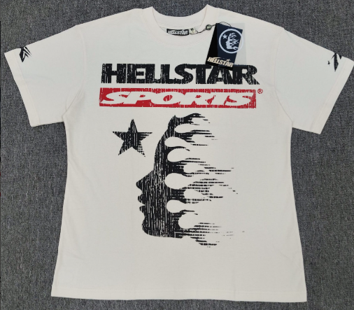 HELLSTAR T-Shirts