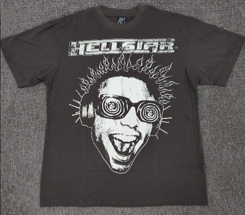 HELLSTAR T-Shirts
