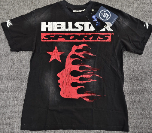 HELLSTAR T-Shirts