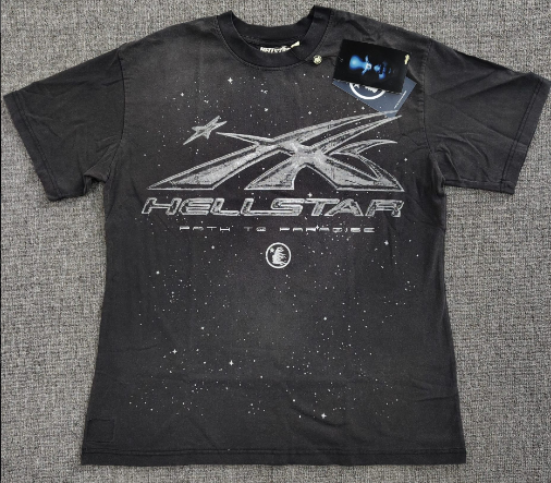 HELLSTAR T-Shirts