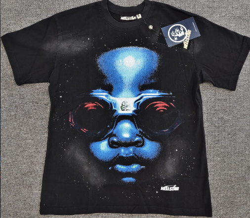 HELLSTAR T-Shirts