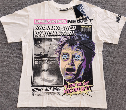 HELLSTAR T-Shirts