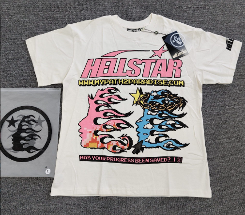 HELLSTAR T-Shirts