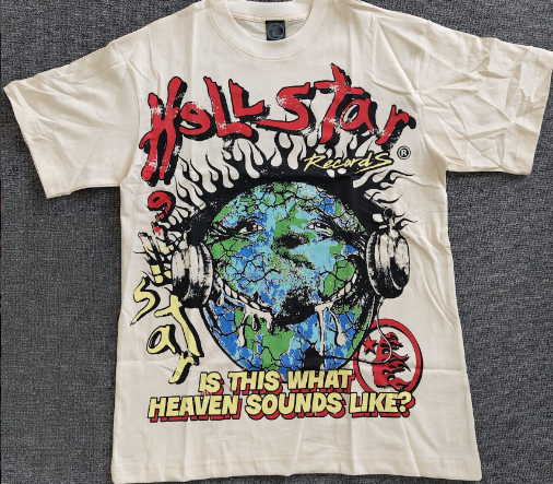 HELLSTAR T-Shirts