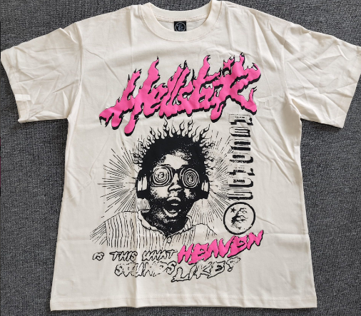 HELLSTAR T-Shirts