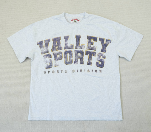 ALL VALE T-SHIRTS