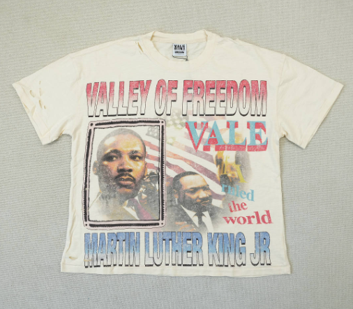 ALL VALE T-SHIRTS