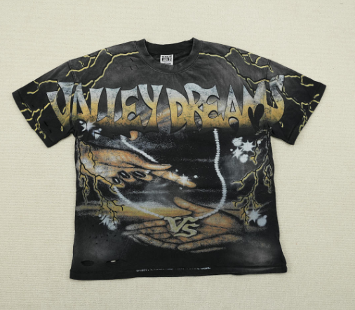 ALL VALE T-SHIRTS