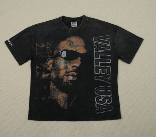 ALL VALE T-SHIRTS