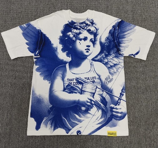 AWFUL LOT OF COUGH SYRUP TEES