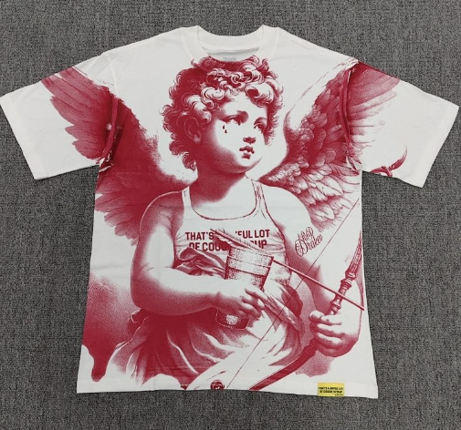 AWFUL LOT OF COUGH SYRUP TEES