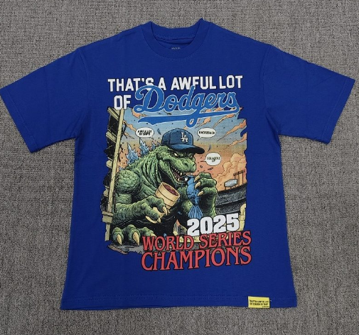AWFUL LOT OF COUGH SYRUP TEES