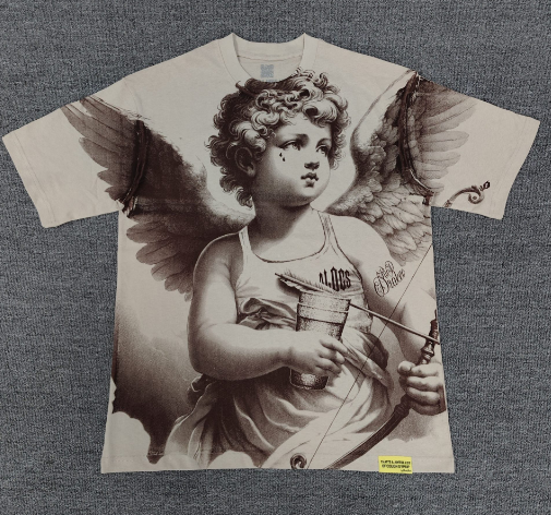 AWFUL LOT OF COUGH SYRUP TEES