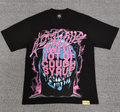 AWFUL LOT OF COUGH SYRUP TEES