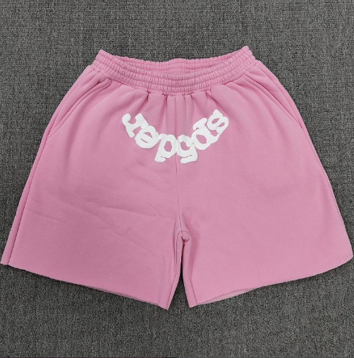 SP5DER Shorts