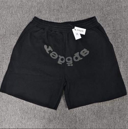 SP5DER Shorts