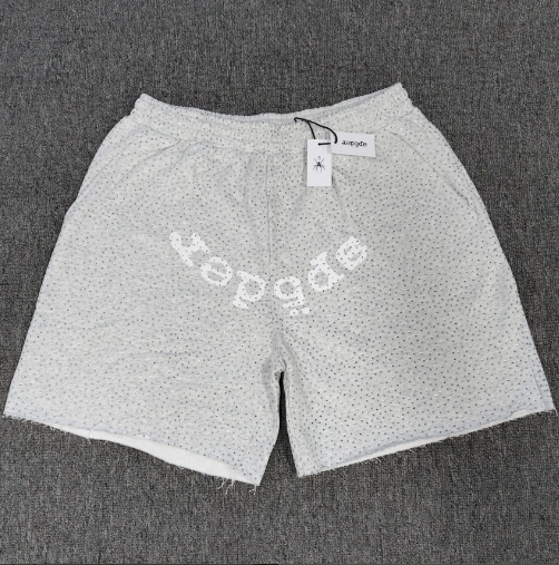SP5DER Shorts