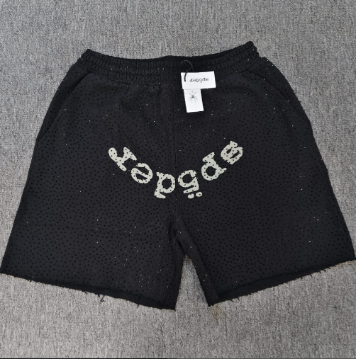 SP5DER Shorts