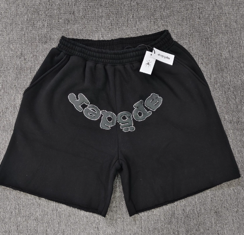 SP5DER Shorts
